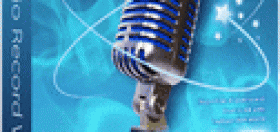 Audio Record Wizard