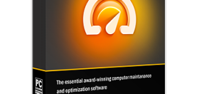 Auslogics BoostSpeed 6.5