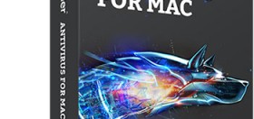 Bitdefender Antivirus for Mac