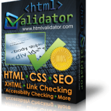 CSE HTML Validator