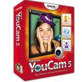 CyberLink YouCam 5