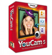CyberLink YouCam 5