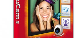 CyberLink YouCam 5