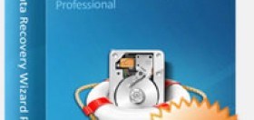 EaseUS Data Recovery Wizard Professional