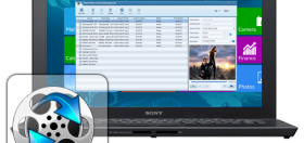 Enolsoft Video Converter