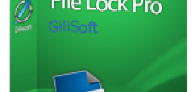 GiliSoft File Lock Pro