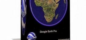 Google Earth Pro