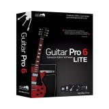 Guitar Pro 6 Lite