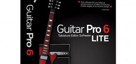 Guitar Pro 6 Lite