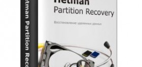 Hetman Partition Recovery 2.2