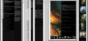 Liquid Story Binder XE