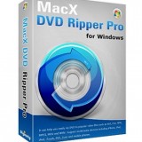 MacX DVD Ripper Pro