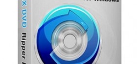 MacX DVD Ripper Pro