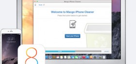 Macgo iPhone Cleaner