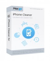 Macgo iPhone Cleaner for Windows