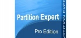 Macrorit Disk Partition Expert Pro