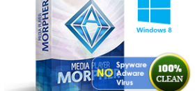 Media Player Morpher Plus 6.1