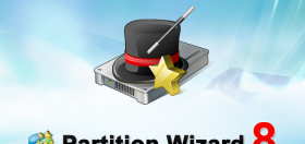 MiniTool Partition Wizard Pro