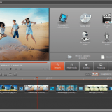 Movavi Video Editor 10 SE