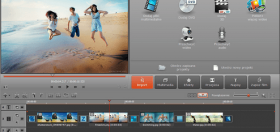 Movavi Video Editor 10 SE