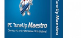 PC TuneUp Maestro