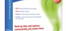 Paragon Backup & Recovery 14 Compact