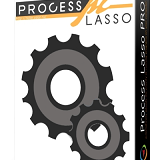 Process Lasso Pro