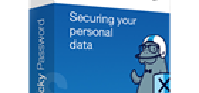 Sticky Password Premium