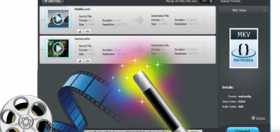 Tenorshare Video Converter