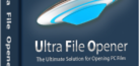 Ultra File Opener