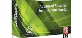 Webroot SecureAnywhere AntiVirus 2015