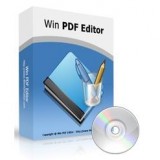 Win PDF Editor
