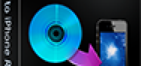 WinX DVD to iPhone Ripper