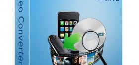 WinX HD Video Converter Deluxe