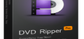 WonderFox DVD Ripper Pro
