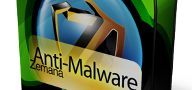 Zemana AntiMalware 2