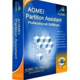 AOMEI Partition Assistant Professional 5.6