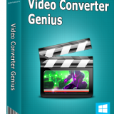 Adoreshare Video Converter Genius