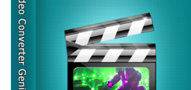 Adoreshare Video Converter Genius