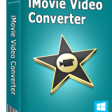 Adoreshare iMovie Video Converter
