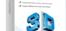Aiseesoft 3D Converter