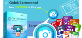 Apowersoft Free Screen Capture