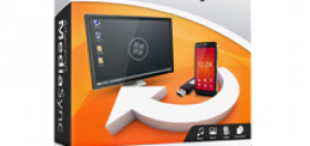 Ashampoo Media Sync