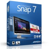 Ashampoo Snap 7