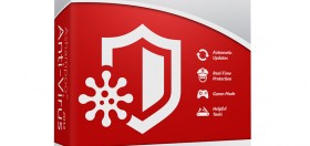 Ashampoo® Anti-Virus