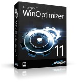 Ashampoo® WinOptimizer 11