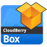 CloudBerry Box