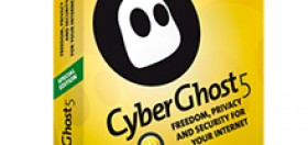 CyberGhost