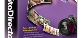 CyberLink Photo Director 5a