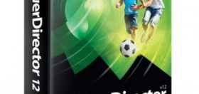 CyberLink PowerDirector 12 LE